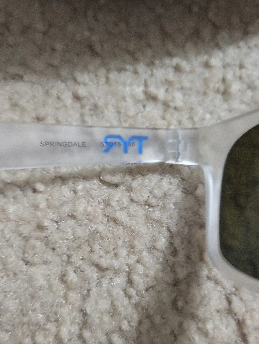 TYR Polarized Sunglasses